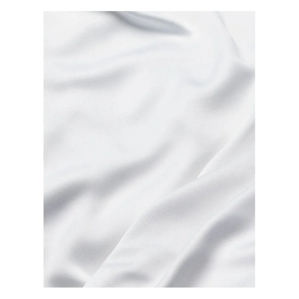 Cozy Earth White Queen 100% Bamboo Sheet Set
